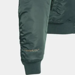 The Jonak Bomber - Jonak x Schott