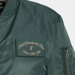 The Jonak Bomber - Jonak x Schott