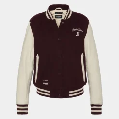 The Jonak Varsity - Jonak x Schott