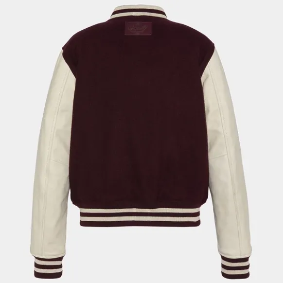 The Jonak Varsity - Jonak x Schott