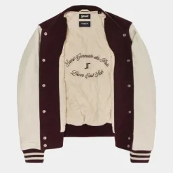 The Jonak Varsity - Jonak x Schott